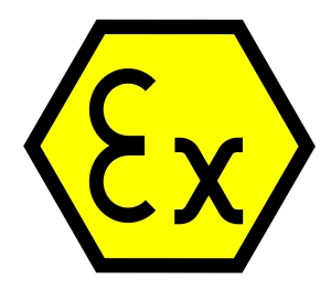 atex certificering