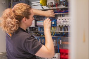 vacature sama